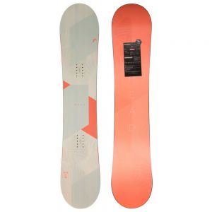 Prezzi Head tavola da snowboard p21 - stella + fx fay i lyt