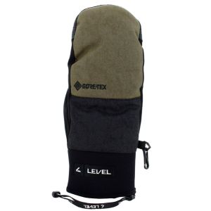 Prezzi Level muffola matrix goretex