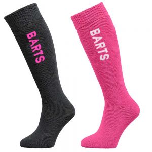 Prezzi Barts calzini basic sock 2 pack kids