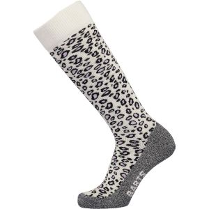 Prezzi Barts calzini ski animal print