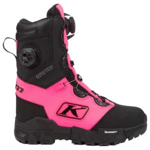 Prezzi Klim scarponi da neve adrenaline pro s goretex boa