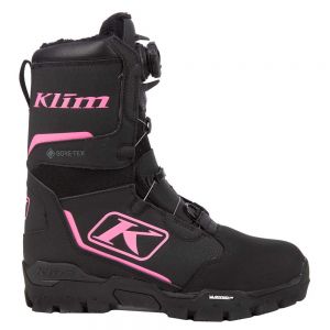 Prezzi Klim scarponi da neve aurora goretex boa