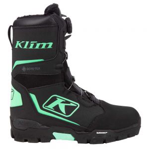 Prezzi Klim scarponi da neve aurora goretex boa