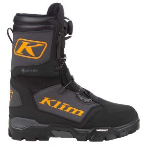 Prezzi Klim scarponi da neve klutch goretex boa