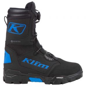 Prezzi Klim scarponi da neve klutch goretex boa