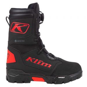 Prezzi Klim scarponi da neve klutch goretex boa