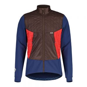 Prezzi Maloja giacca softshell atelsm