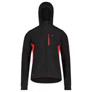 Prezzi Maloja giacca softshell keschm