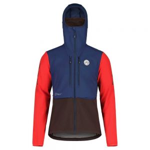 Prezzi Maloja giacca softshell sperberm