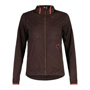 Prezzi Maloja giacca softshell winterflowerm