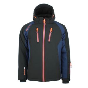 Prezzi Peak mountain giacca softshell cabilan