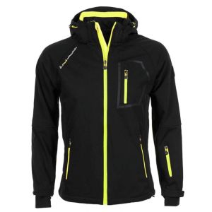 Prezzi Peak mountain giacca softshell cimaleak