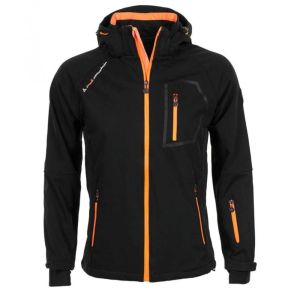 Prezzi Peak mountain giacca softshell cimaleak