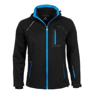 Prezzi Peak mountain giacca softshell cimaleak