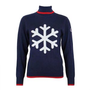 Prezzi Peak mountain maglione aflake