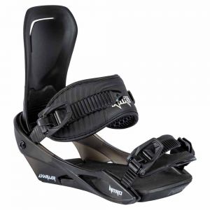 Prezzi Nitro attacchi snowboard junior charger