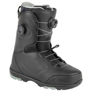 Prezzi Nitro scarponi da snowboard club boa