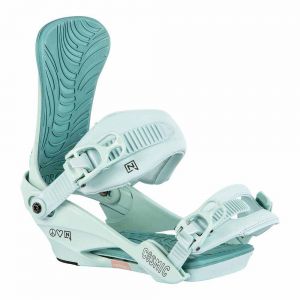 Prezzi Nitro attacchi da snowboard da donna cosmic