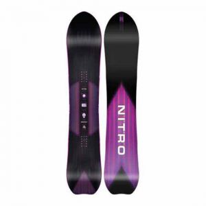 Prezzi Nitro snowboard dropout