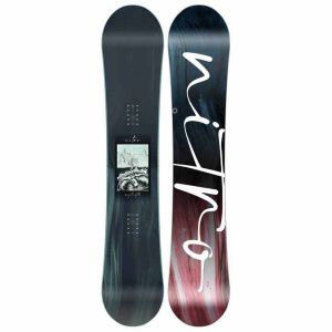 Prezzi Nitro tavola da snowboard da donna mystique