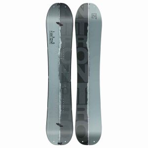 Prezzi Nitro splitboard nmd