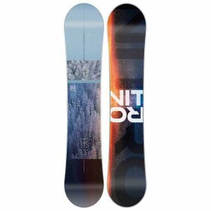 Prezzi Nitro snowboard prime view