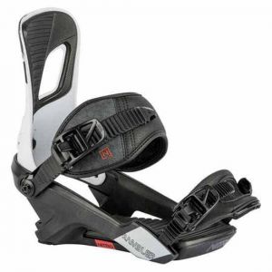 Prezzi Nitro attacchi per snowboard rambler