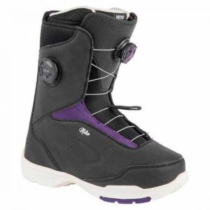 Prezzi Nitro scarponi da snowboard da donna scala boa