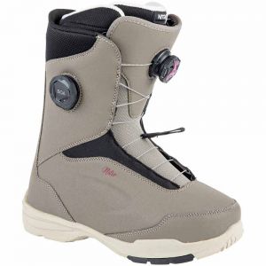 Prezzi Nitro scarponi da snowboard da donna scala boa