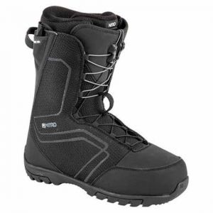 Prezzi Nitro scarponi da snowboard sentinel tls