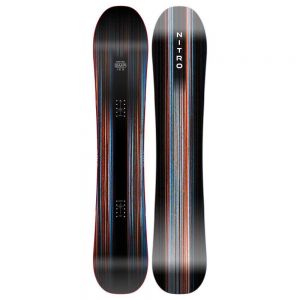 Prezzi Nitro snowboard smp rental