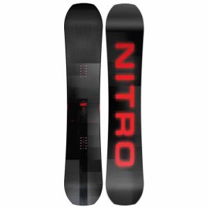 Prezzi Nitro snowboard team pro