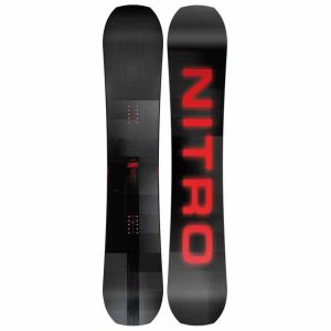 Prezzi Nitro snowboard team pro wide