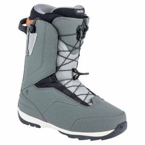 Prezzi Nitro scarponi da snowboard venture tls