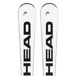 Prezzi Head pacchetto sci alpini wc rebels e-sl rp evo 14+freeflex 14 gw