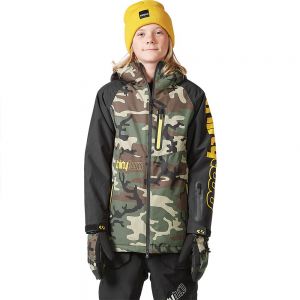 Prezzi Thirtytwo giacca grasser insulated