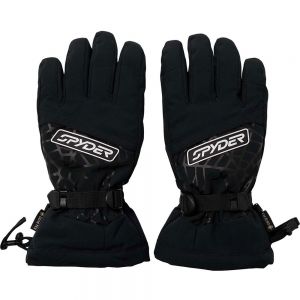 Prezzi Spyder guanti overweb goretex