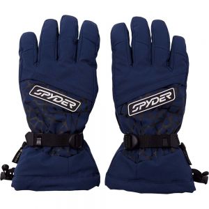 Prezzi Spyder guanti overweb goretex