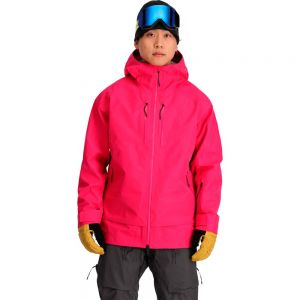 Prezzi Spyder giacca sanction goretex shell