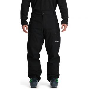 Prezzi Spyder pantaloni turret goretex shell