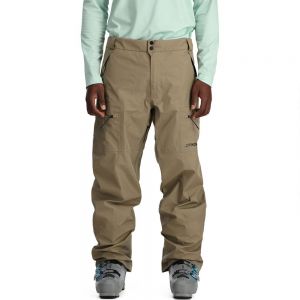 Prezzi Spyder pantaloni turret goretex shell