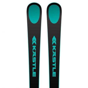 Prezzi Kastle pacchetto sci alpini rx12 sl+k12 tri gw