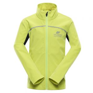 Prezzi Alpine pro giacca softshell geroco