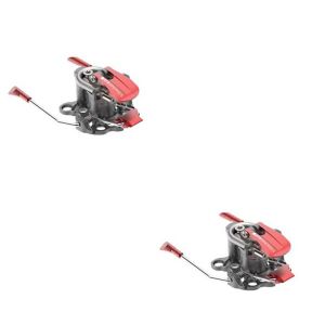 Prezzi Atk race attacchi da sci alpinismo con tallone revolution 2023 brake wc