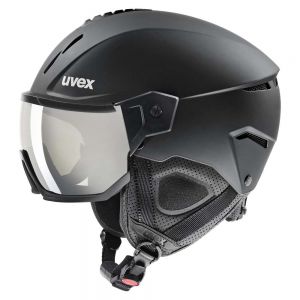 Prezzi Uvex casco con visiera instinct visor