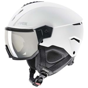 Prezzi Uvex casco con visiera instinct visor