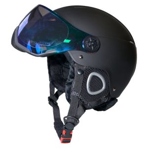 Prezzi Lhotse casco con visiera spinelle