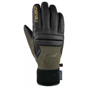 Prezzi Reusch guanti mikaela shiffrin r-tex xt