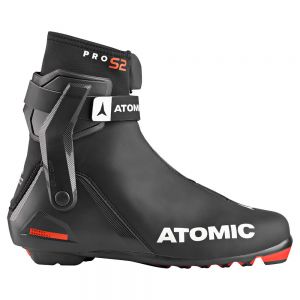 _PREMANUFACTURE_PRICE Atomic pro s2 nordic ski boots nero eu 37 1/3