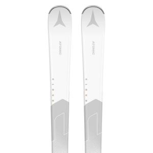 Prezzi Atomic pacchetto sci alpini cloud c7 white+m10 gw